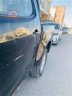 شيفروليه كولورادو